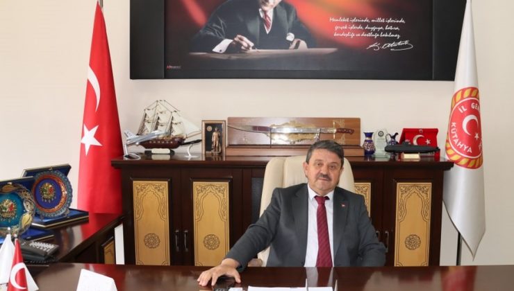 Köylerin altyapısı için 240 milyon TL’lik ödenek