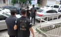 Kütahya dahil 12 ildeki FETÖ operasyonunda 41 tutuklama
