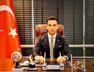 Kütahya Cumhuriyet Başsavcılığına Savaş Kılıç atandı