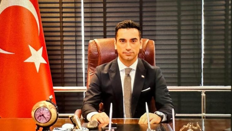 Kütahya Cumhuriyet Başsavcılığına Savaş Kılıç atandı