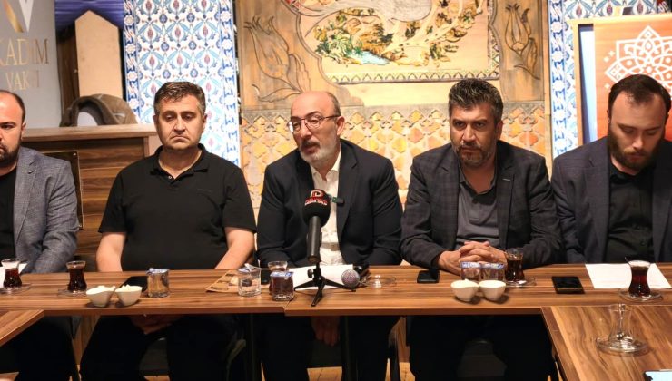 Önsay: ‘Germiyan Festivali, Kütahya’nın birlikte başarabileceğini gösterdi’