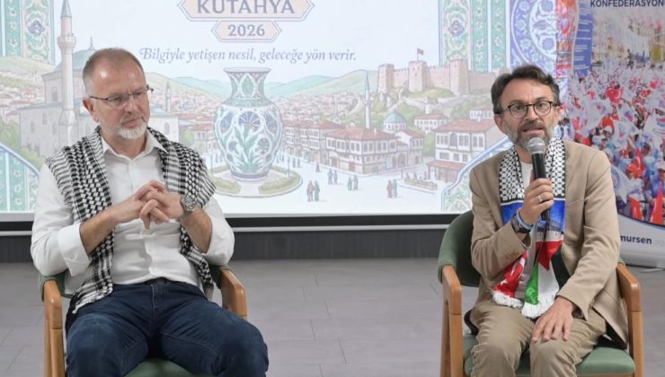 Sumud Filosu aktivistleri yaşadıklarını anlattı