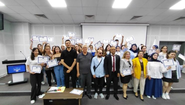 Engelleri aşan eğitim seferberliği