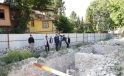 Tarihi külliye yeniden ayağa kalkıyor