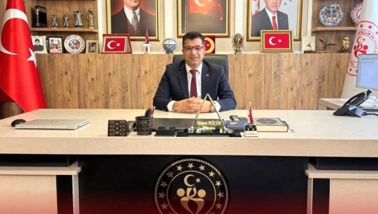 Kütahya’da 25 bin sporcu müsabakalarda ter döktü