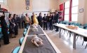 Gediz’de ‘İlkyardım Eğitim Merkezi’ hizmete açıldı