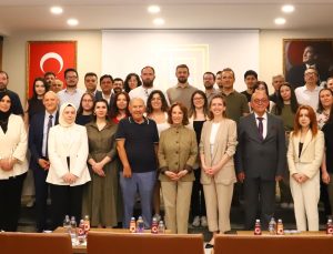 ‘Yeni Nesil İhracat Destekleri Programı’na iş dünyasından yoğun ilgi