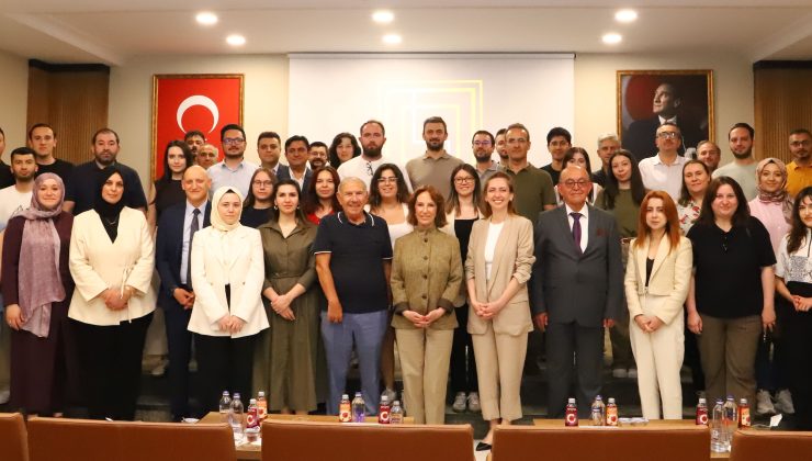 ‘Yeni Nesil İhracat Destekleri Programı’na iş dünyasından yoğun ilgi