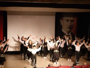 Tavşanlı’da halk oyunları kursları için kayıtlar başladı