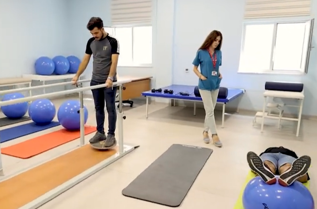 Kütahya’da 17 bin kişi sağlıklı yaşama adım attı