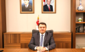 Vali Işın jandarmanın 187’nci yılını kutladı