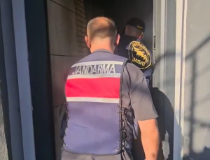 Uyuşturucu tacirlerine ağır darbe