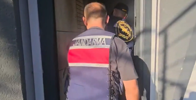 Uyuşturucu tacirlerine ağır darbe