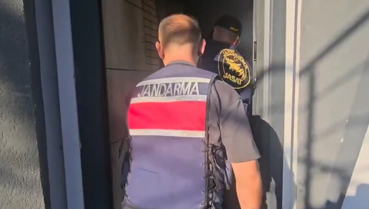 Uyuşturucu tacirlerine ağır darbe