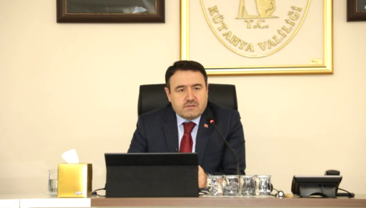 Vali Işın’da YKS mesajı