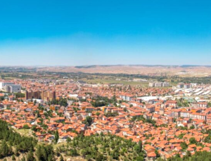 Kütahya’yı güneşli bir hafta bekliyor