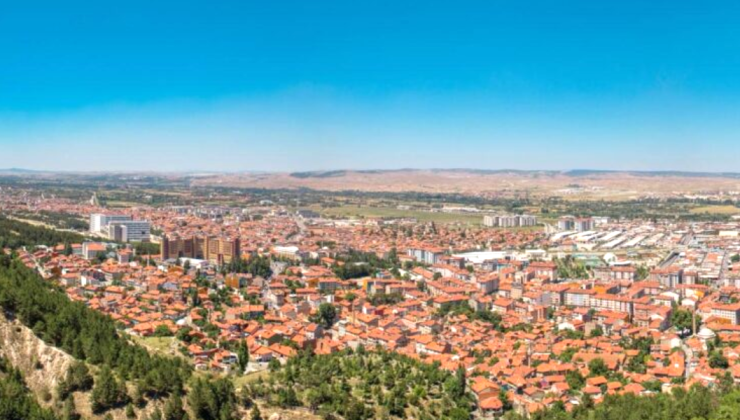 Kütahya’yı güneşli bir hafta bekliyor