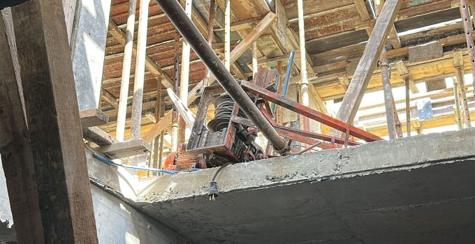 İş kazasında ölü sayısı 3’e yükseldi