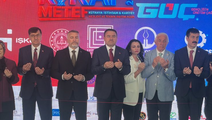 KÜTAHYA’DA 20 BİN KİŞİ EVDE OTURUYOR, ÇALIŞMIYOR