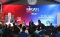KARİYER FUARINDA ÖĞRENCİLERE ALTIN ÖĞÜTLER