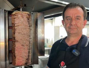 ÇEYREK ASIRDIR AYNI LEZZET ETUSTA’DA SEVENLERİYLE BULUŞUYOR