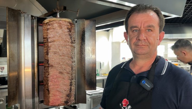 ÇEYREK ASIRDIR AYNI LEZZET ETUSTA’DA SEVENLERİYLE BULUŞUYOR
