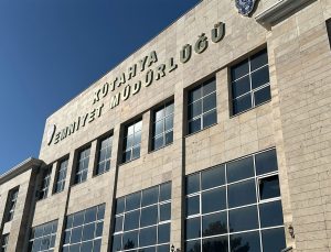 6 yıl 3 ay hapis cezasıyla aranan FETÖ hükümlüsü yakalandı