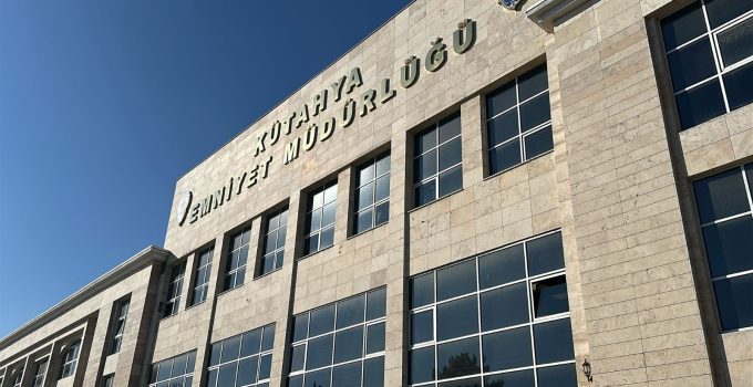 6 yıl 3 ay hapis cezasıyla aranan FETÖ hükümlüsü yakalandı