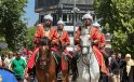 Kütahya’da 3 gün sürecek Germiyan Festivali başladı
