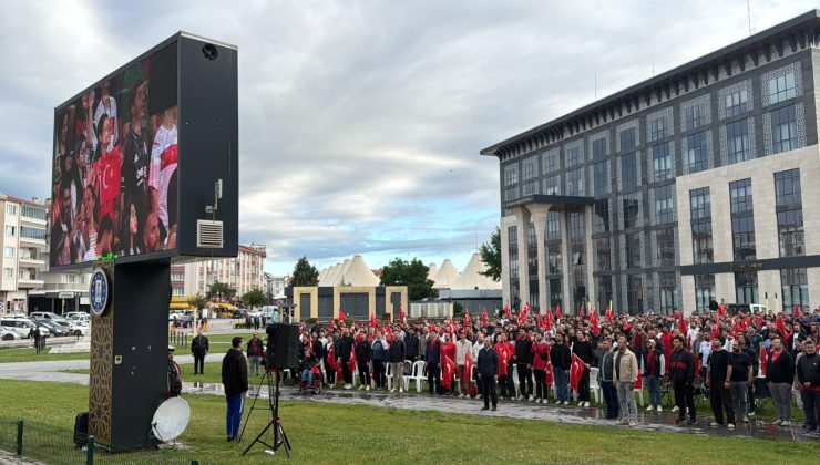YKS nedeniyle dev ekranda milli maç yayını yapılmayacak