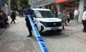 Kurusıkı tabanca elinde patlayan kadın yaralandı