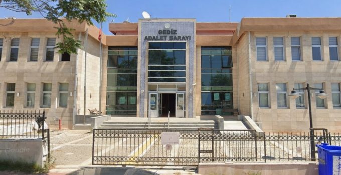 14 yaşındaki çocuğa cinsel istismar iddiası: 6 şüpheli tutuklandı