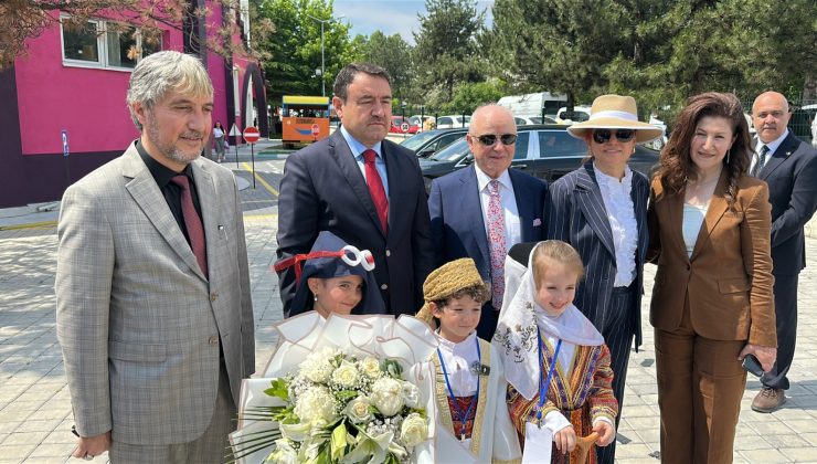 NESRİN GÜRAL ANAOKULU’NDA MİNİK KAŞİFLER HÜNERLERİNİ SERGİLEDİ