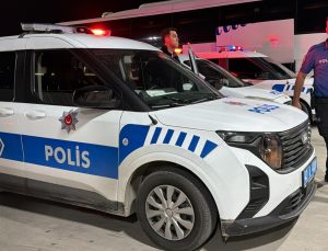 ‘YAN BAKTIN’ TARTIŞMASI KAVGAYA DÖNÜŞTÜ