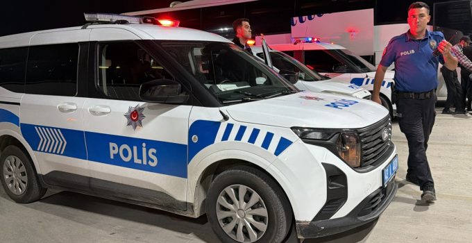 ‘YAN BAKTIN’ TARTIŞMASI KAVGAYA DÖNÜŞTÜ