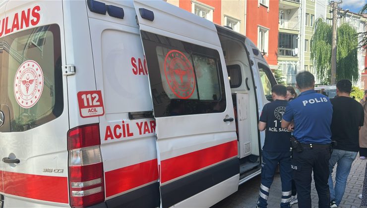 DAĞDAN TOPLADIKLARI MANTARI YİYEN DEDE VE TORUN HASTANELİK OLDU
