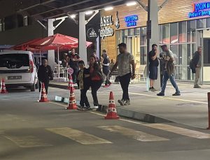 Okulda dağıtılan pilav sonrası rahatsızlananların sayısı 114’e yükseldi