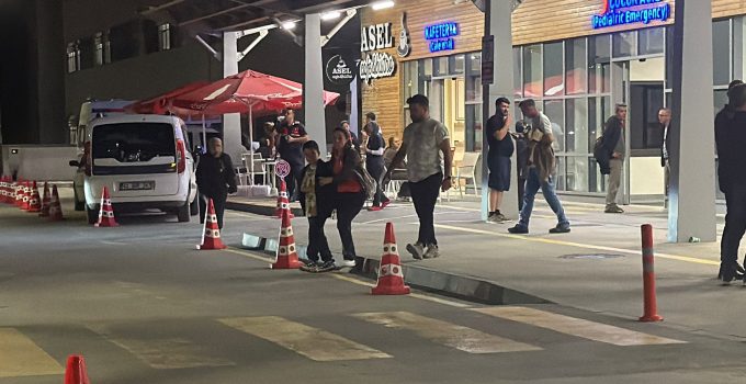 Okulda dağıtılan pilav sonrası rahatsızlananların sayısı 114’e yükseldi