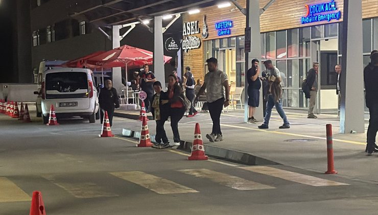 Okulda dağıtılan pilav sonrası rahatsızlananların sayısı 114’e yükseldi