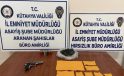 Kütahya Emniyeti’nden suçlulara geçit yok