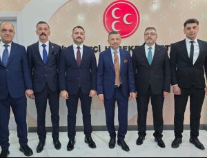 Kütahya Kamu-Sen’de Ahmet Kırka dönemi