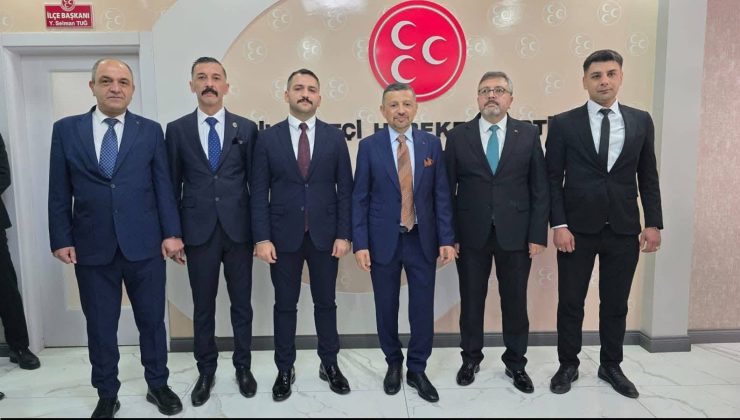 Kütahya Kamu-Sen’de Ahmet Kırka dönemi