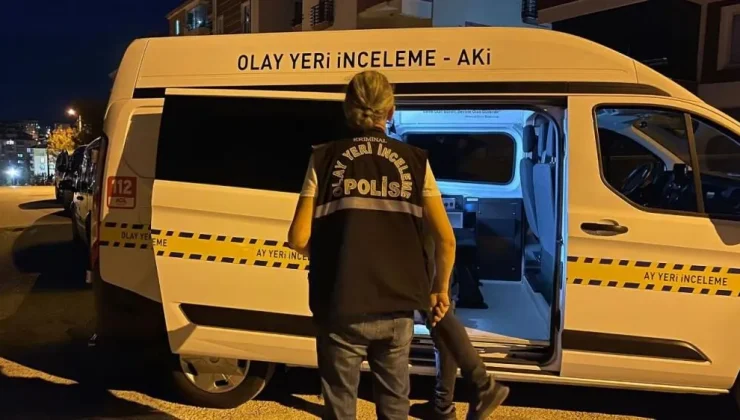Makineye kapılan işçi feci şekilde can verdi