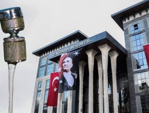 Dumlupınar Mahallesi’nin bir kısmında su kesintisi yapılacak