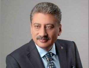 EROL ALPERTÜRK HAYATINI KAYBETTİ