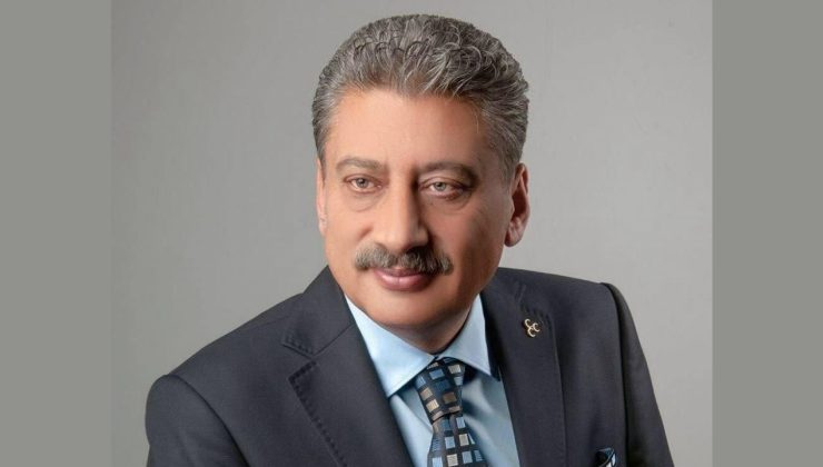 EROL ALPERTÜRK HAYATINI KAYBETTİ