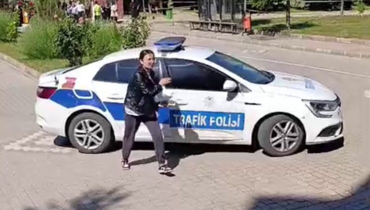 Kimliği geçersiz çıkan öğrenci için ekipler seferber oldu: Sınava son saniyelerde yetişti
