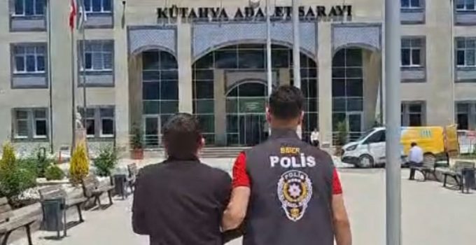 Sosyal medya üzerinden yaptığı alışverişte dolandırıldı: Şüpheli şahıs tutuklandı