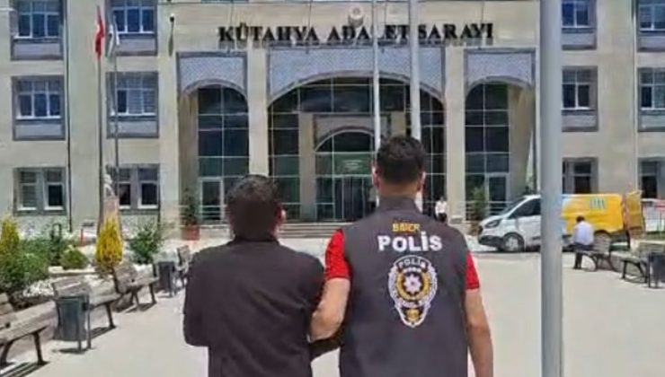 Sosyal medya üzerinden yaptığı alışverişte dolandırıldı: Şüpheli şahıs tutuklandı