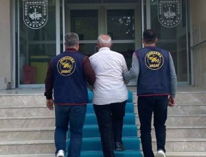 JASAT ekipleri aranan şahıslara göz açtırmıyor